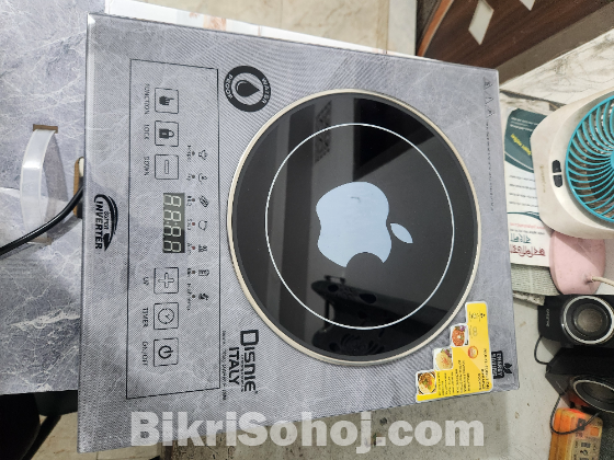 অব্যবহিত ইনফারেট চুলা